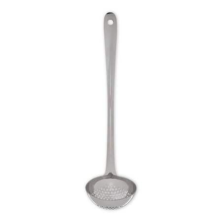 RSVP INTERNATIONAL Pierced Straining Ladle PP-LADL